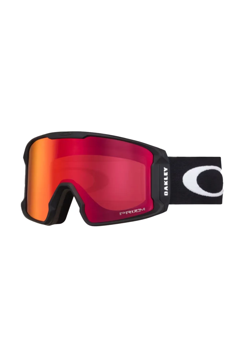 Oakley Line Miner L Goggles