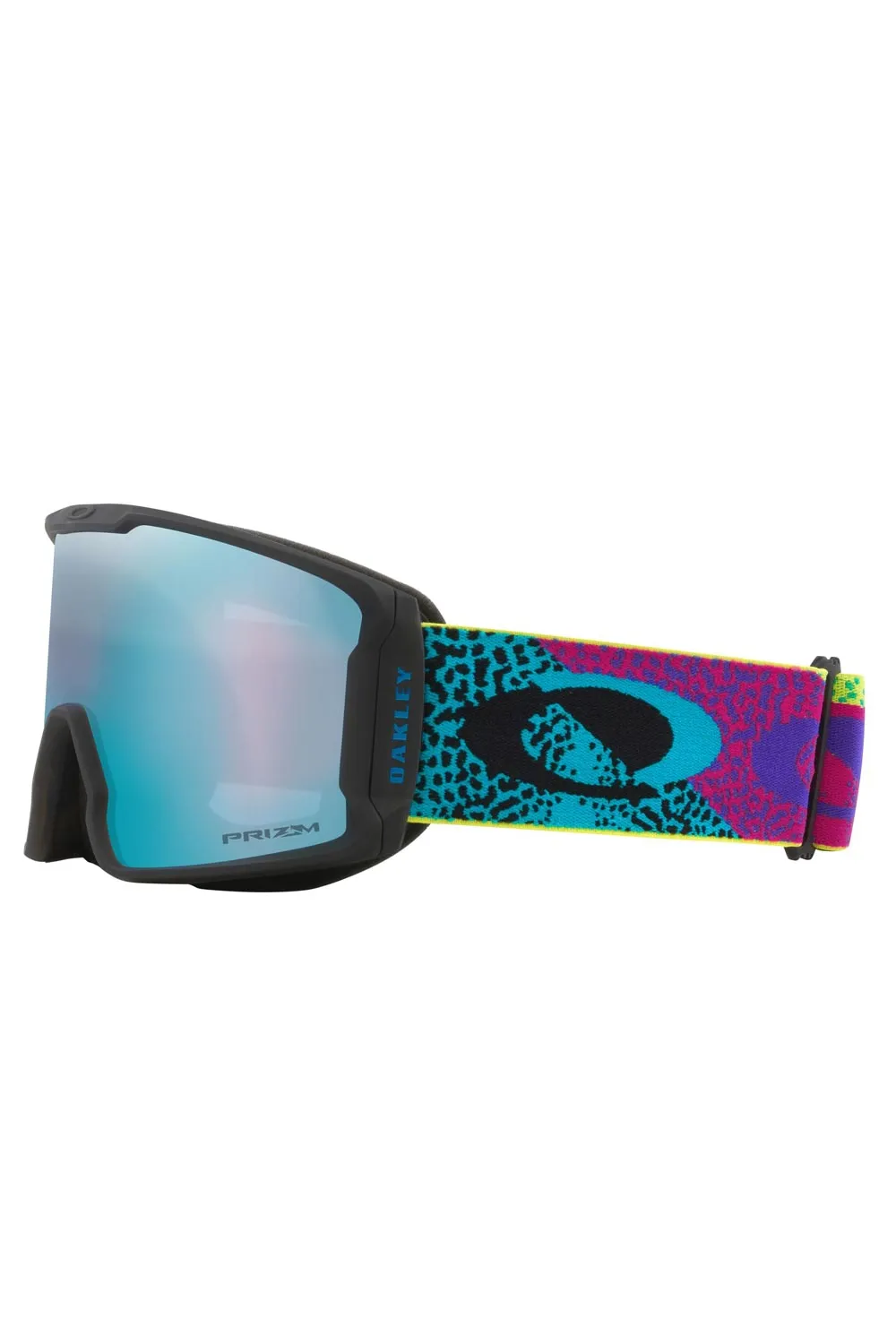 Oakley Line Miner L Goggles