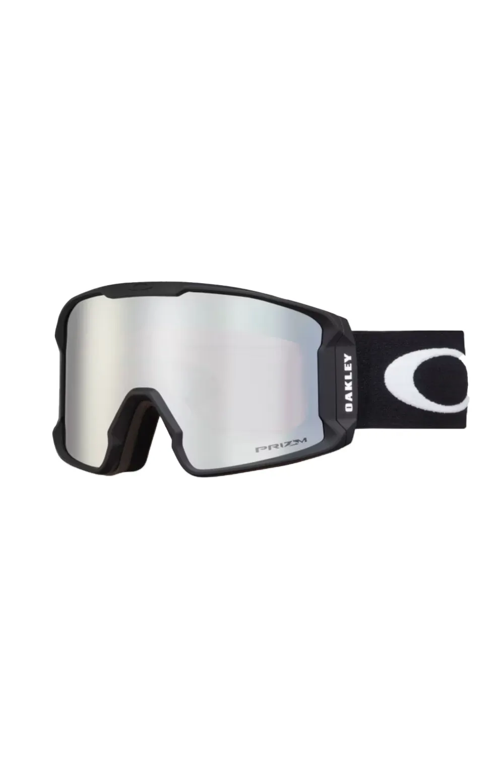 Oakley Line Miner L Goggles