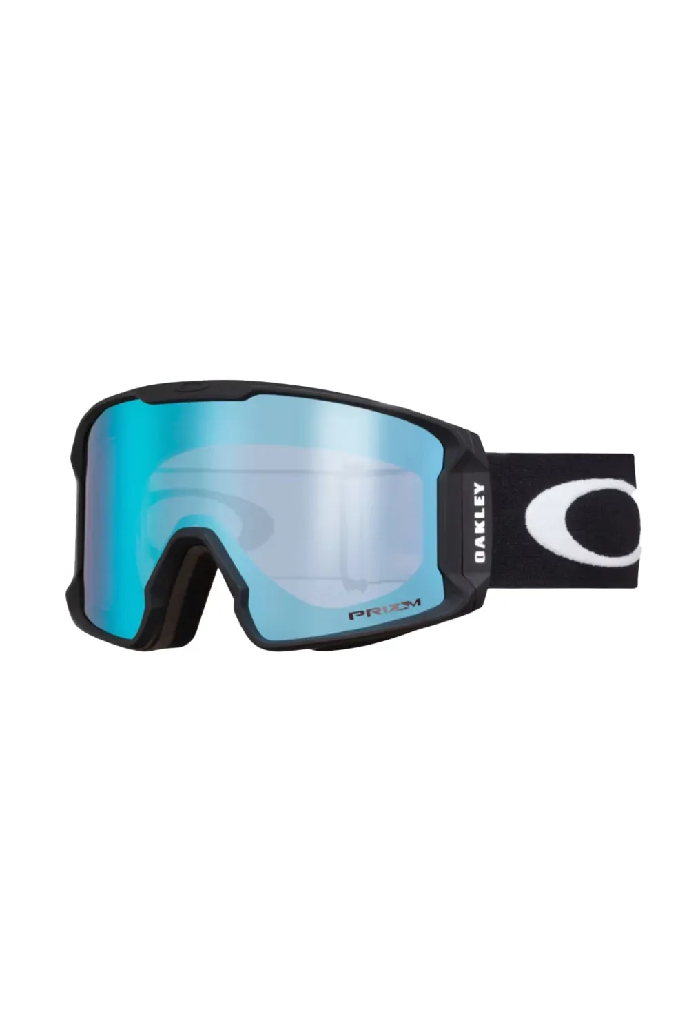 Oakley Line Miner L Goggles