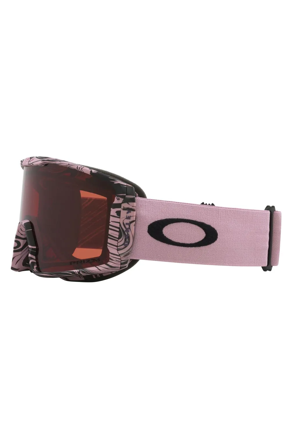 Oakley Line Miner L Goggles