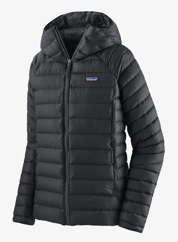 Patagonia Women's Down Sweater Hoodie