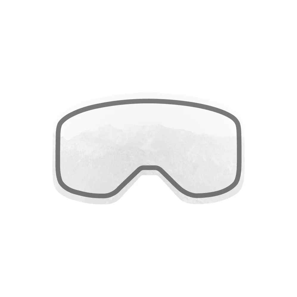 Propnetic Clear Lens