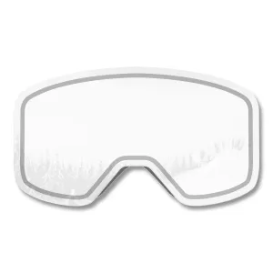 Propnetic Clear Lens