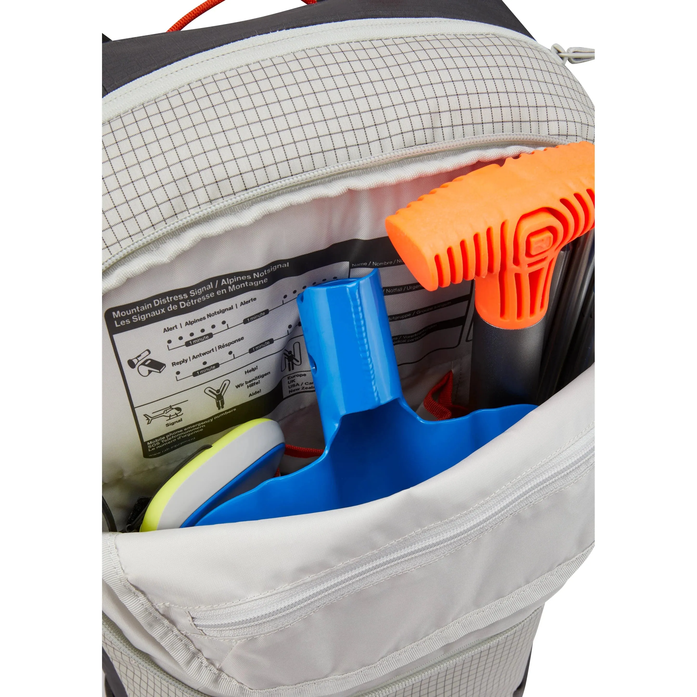 Rab Khroma 30L Ski Pack