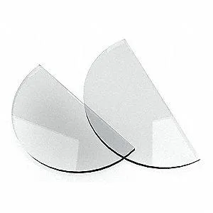 Reusable Stick on Bifocals