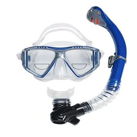Reusable Stick on Bifocals