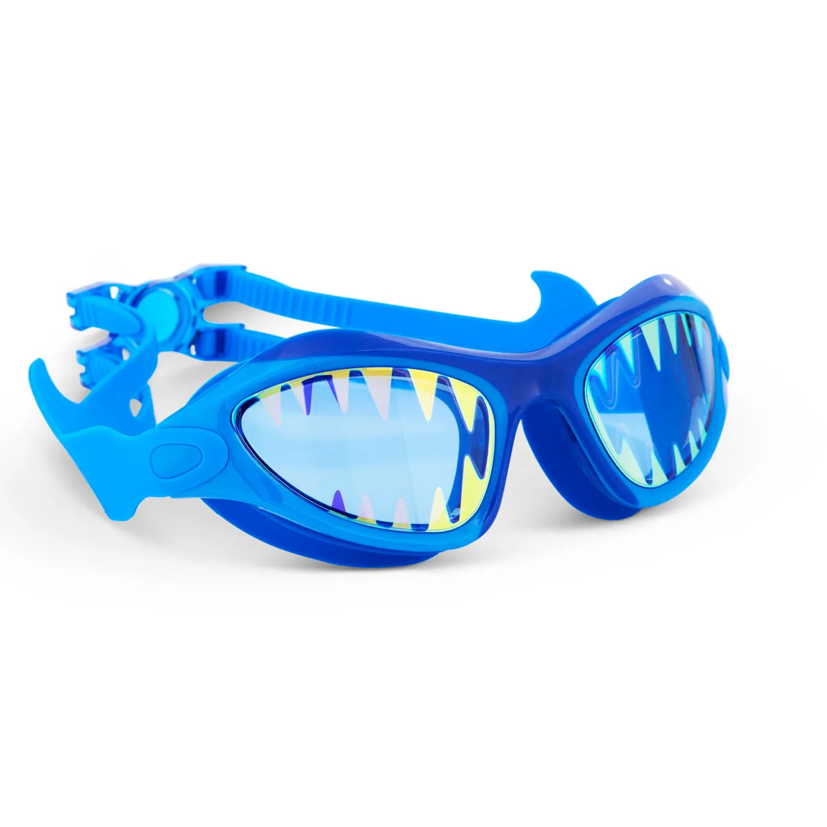 Riptide Royal Megamouth Kids' Swim Goggles