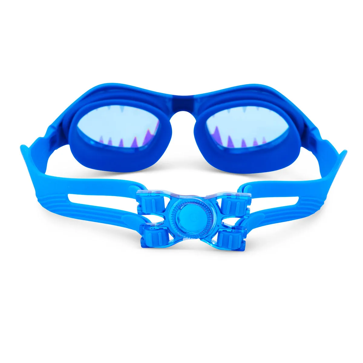 Riptide Royal Megamouth Kids' Swim Goggles