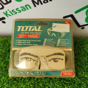 Safety Goggle Total