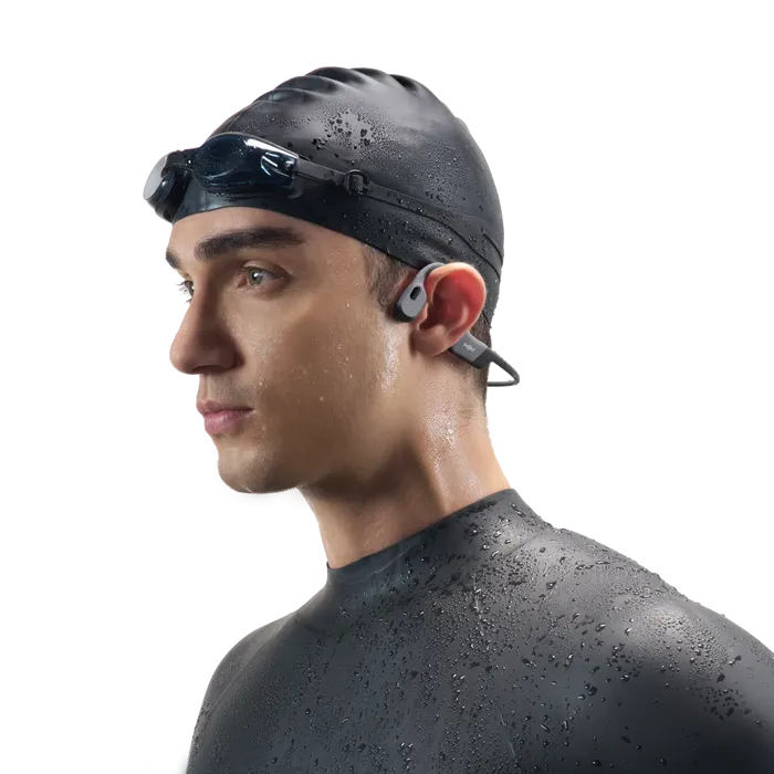 Shokz OpenSwim Pro - Grey