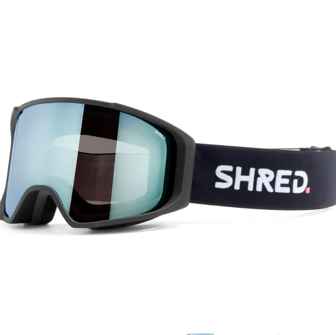 Shred Simplify Goggles