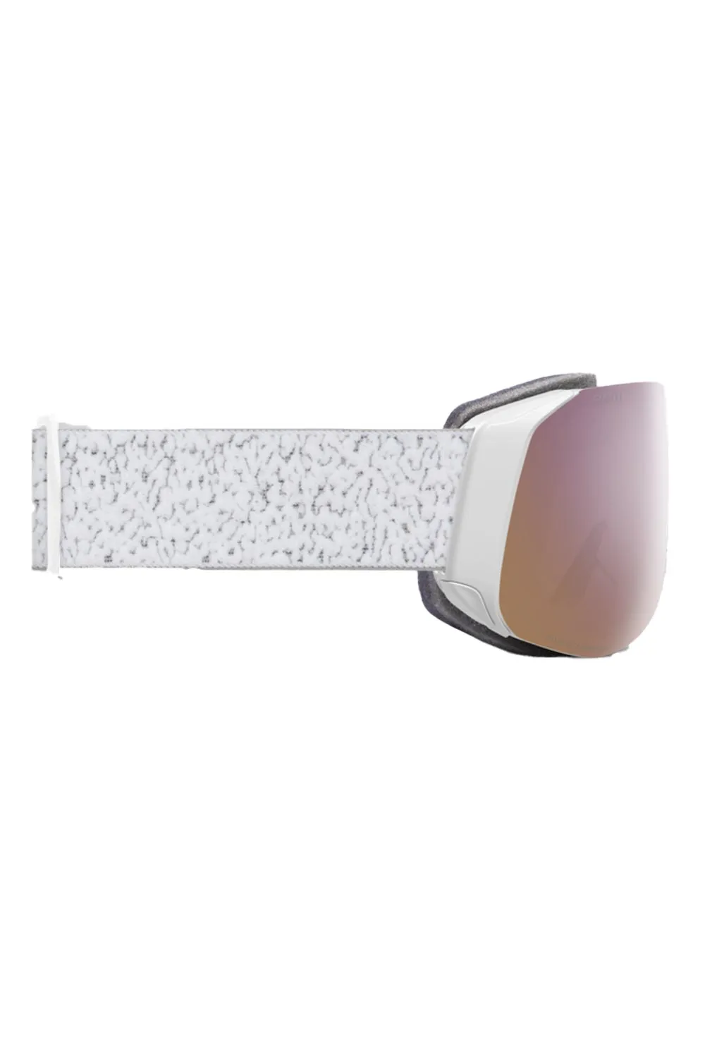 Smith 4D MAG S Goggles