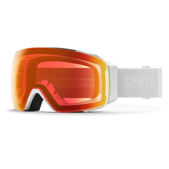 Smith I/O MAG Goggles 2024