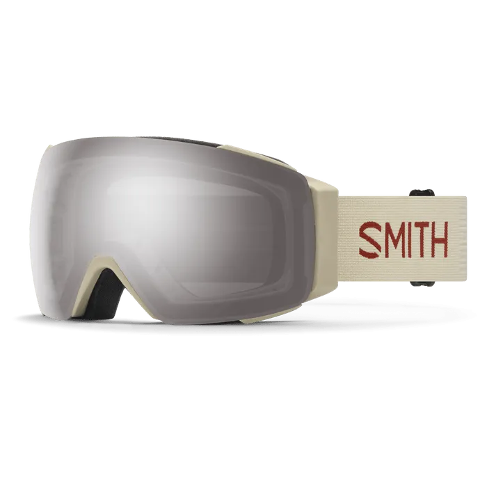 Smith I/O MAG Goggles 2024