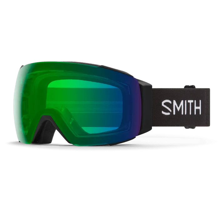 Smith I/O MAG Goggles 2024