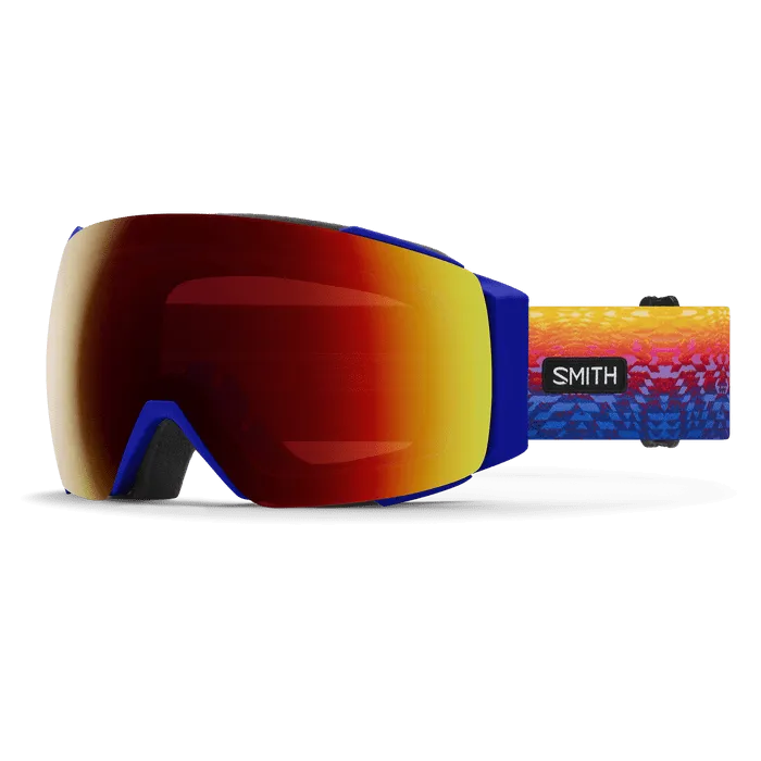 Smith I/O MAG Goggles 2024