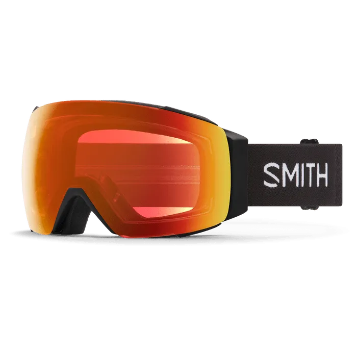 Smith I/O MAG Goggles 2024