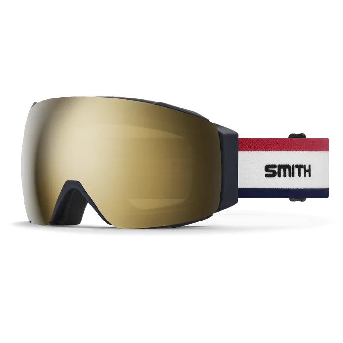 Smith I/O MAG Goggles 2024