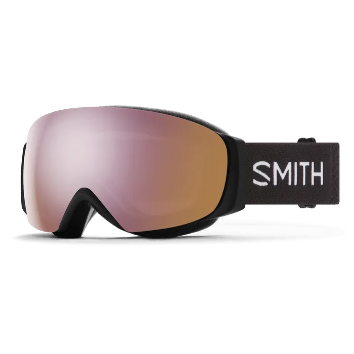 Smith I/O Mag S Goggles 2024
