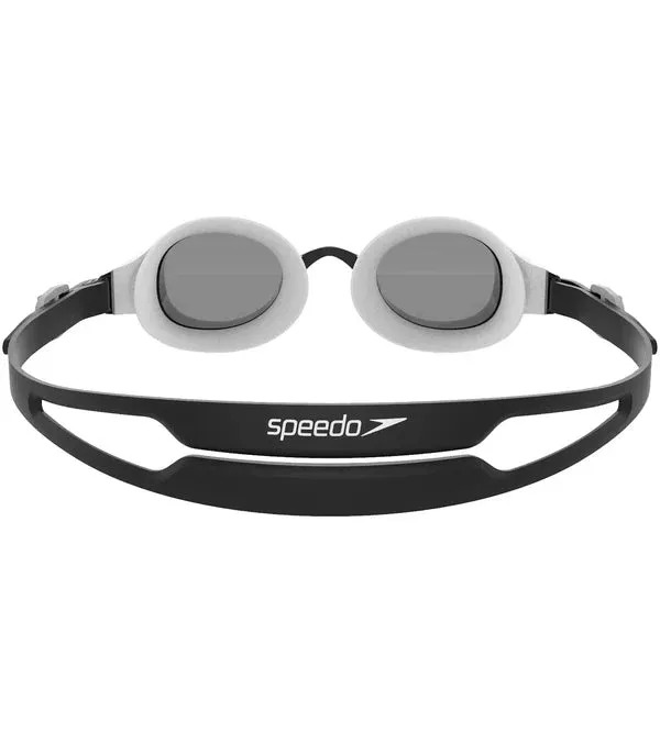 Speedo Unisex Junior Hydropure Skome-Lens Swim Goggles