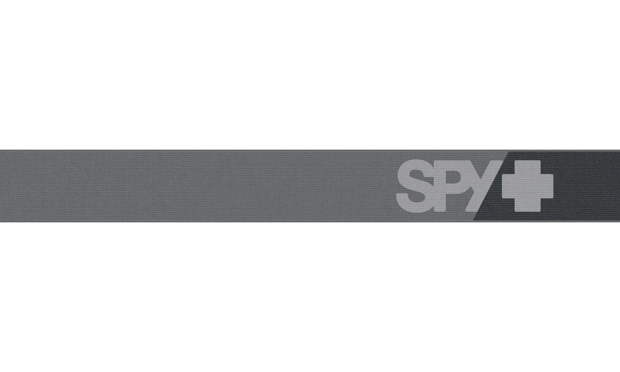 Spy Marauder Elite Goggles 2024 Colourblock 2.0 Dark Grey / Happy Bronze with Black Spectra Mirror   Spare Lens