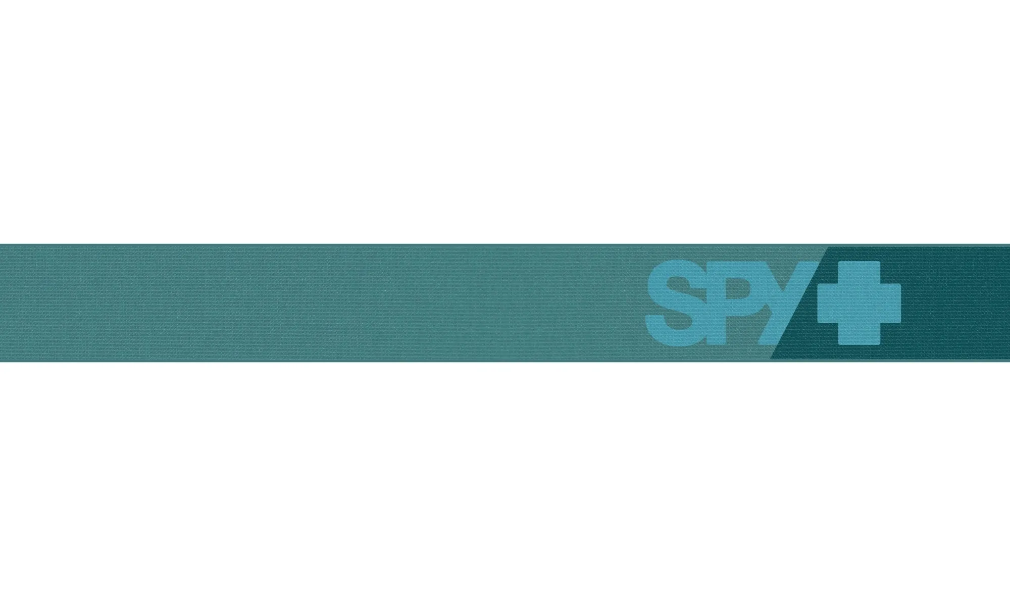 Spy Marauder Elite Goggles 2024 Colourblock 2.0 Teal / Happy Bronze with Silver Spectra Mirror   Spare Lens