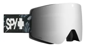 Spy Marauder Elite Goggles 2024 Eric Jackson / Happy Bronze Black Spectra Mirror   Spare Lens