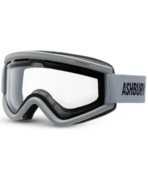 Staple Goggles - Grey 2025