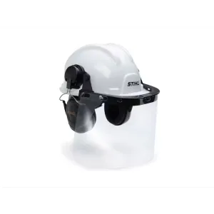 Stihl | Construction Hard Hat System (0000 884 0175)