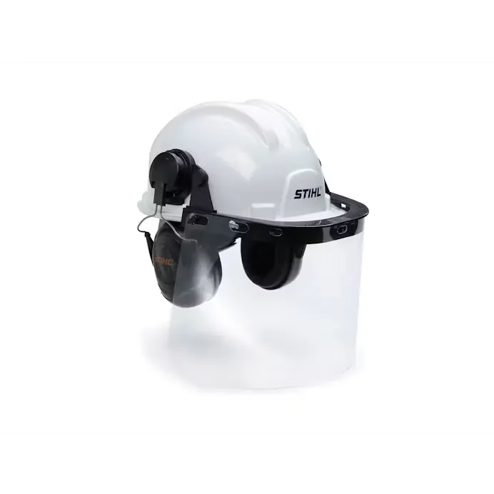 Stihl | Construction Hard Hat System (0000 884 0175)
