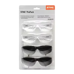 Stihl | ProPack (4 per Blister Pack) (7010 884 0315)