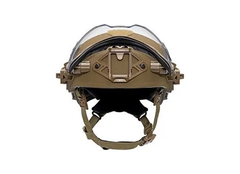 Team Wendy Exfil Ballistic Visor