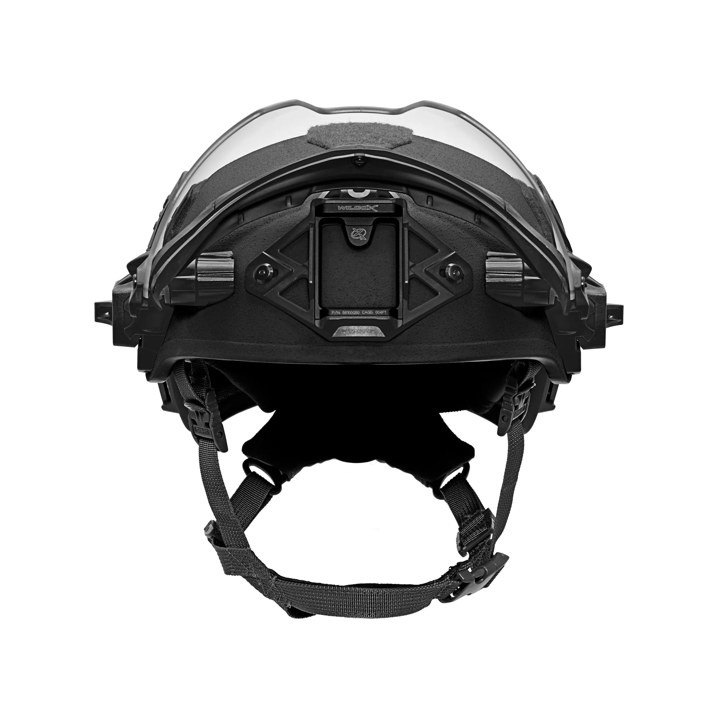 Team Wendy Exfil Ballistic Visor