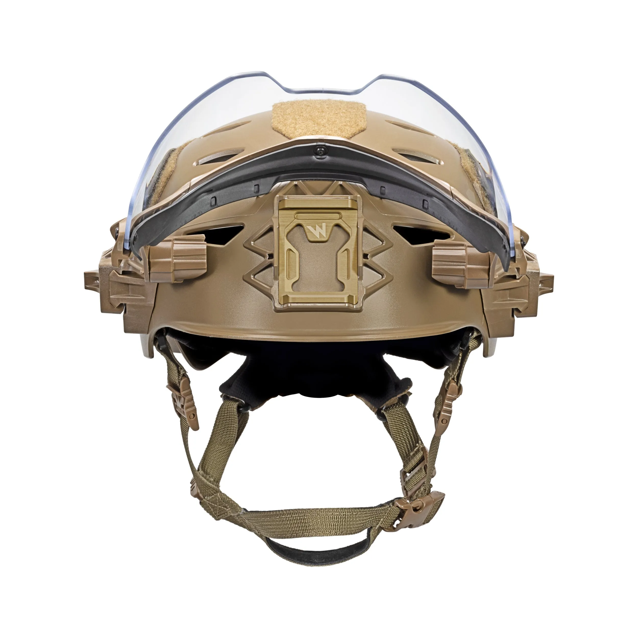 Team Wendy Exfil Ballistic Visor