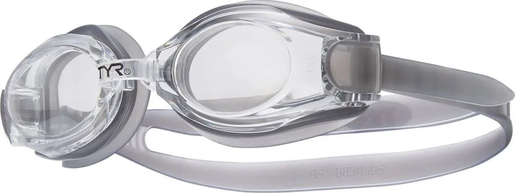 TYR Adult Corrective Optical Goggles