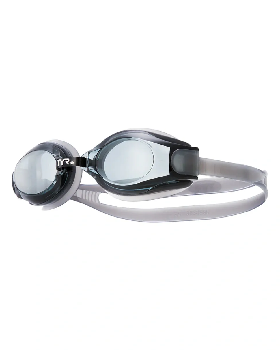 TYR Adult Corrective Optical Goggles