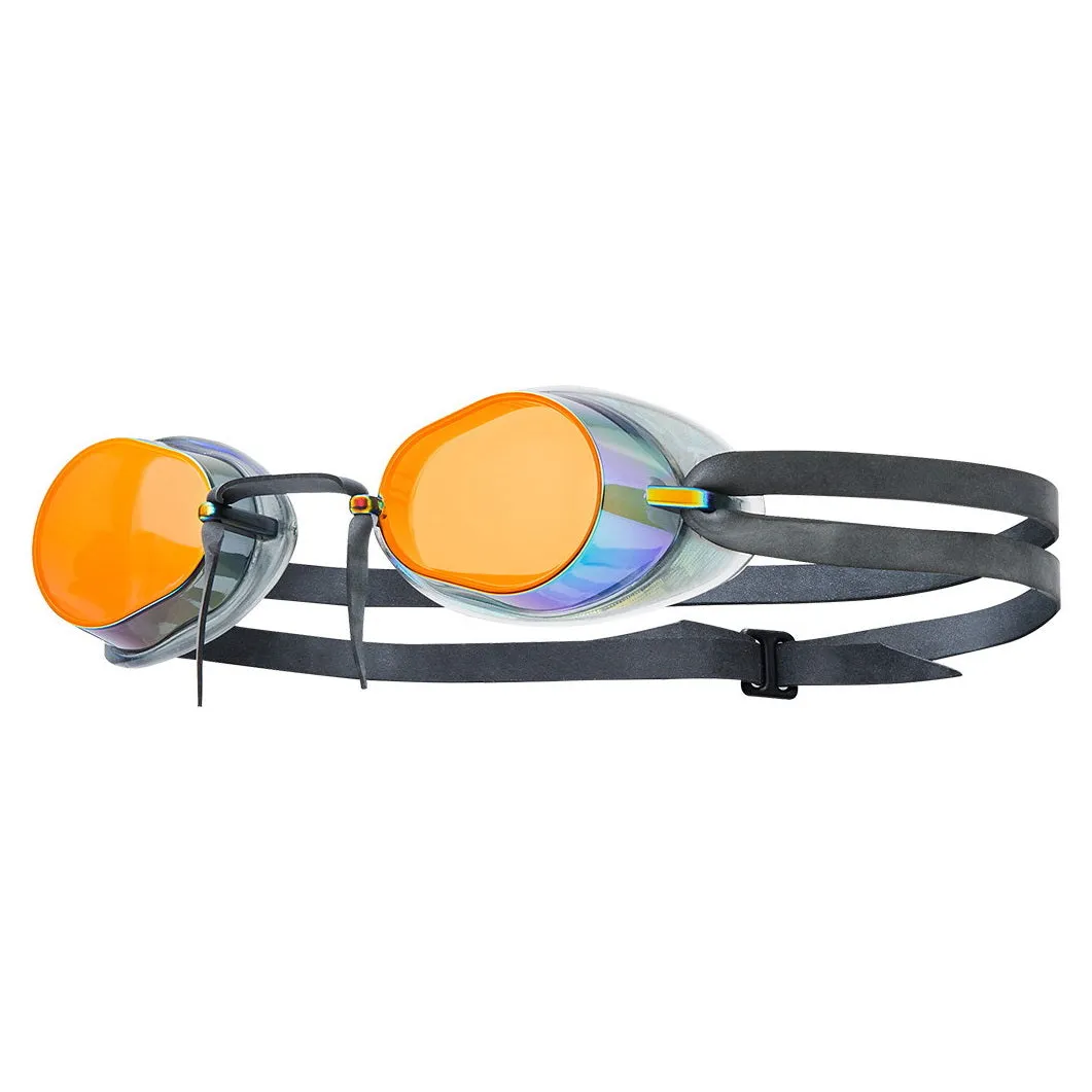 TYR Socket Rockets 2.0 Mirrored Adult Goggles