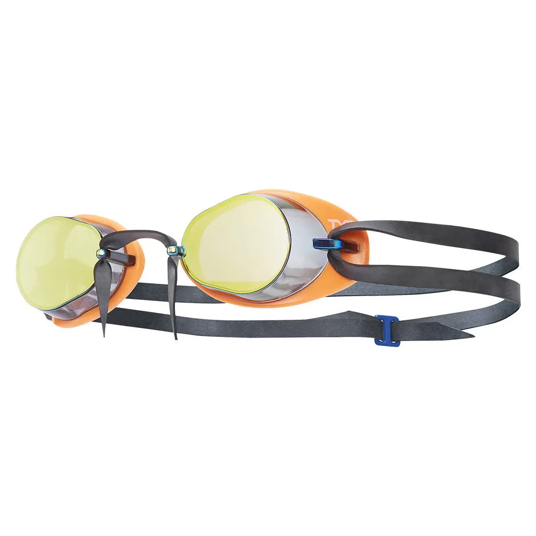 TYR Socket Rockets 2.0 Mirrored Adult Goggles