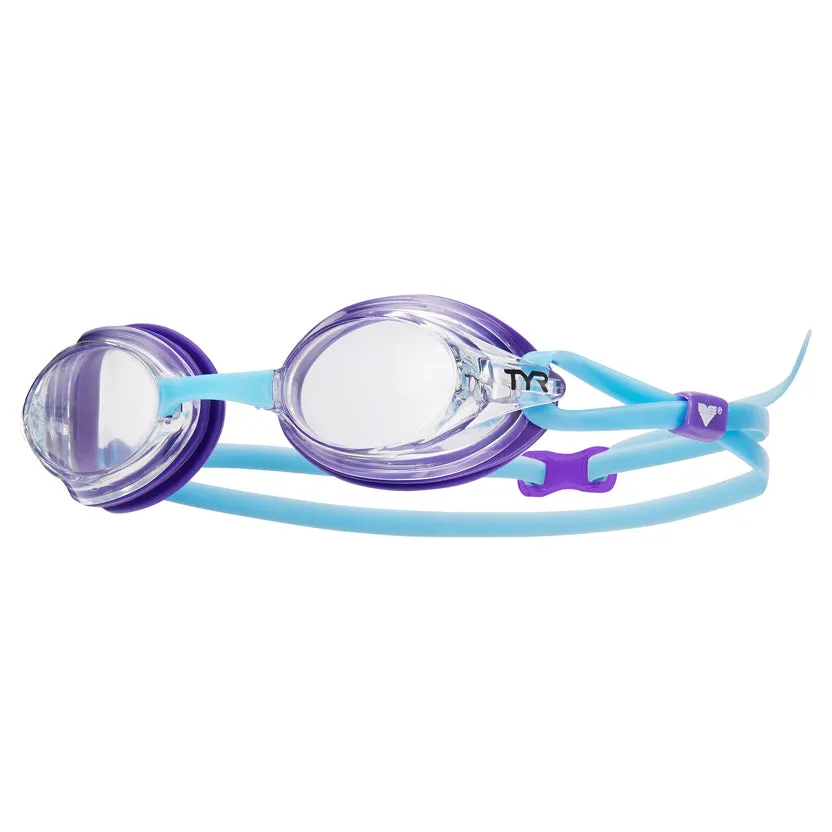 TYR Velocity Adult Goggle