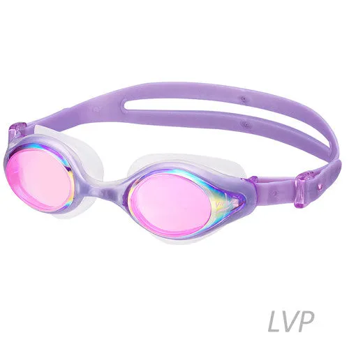 View Swim V820AMR Selene Mirrored Adult Goggle