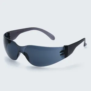 Working Protective Glasses Windproof Dustproof  Goggles(Black)