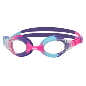 ZOGGS Little Bondi Swimming Goggles- 0-6 Years