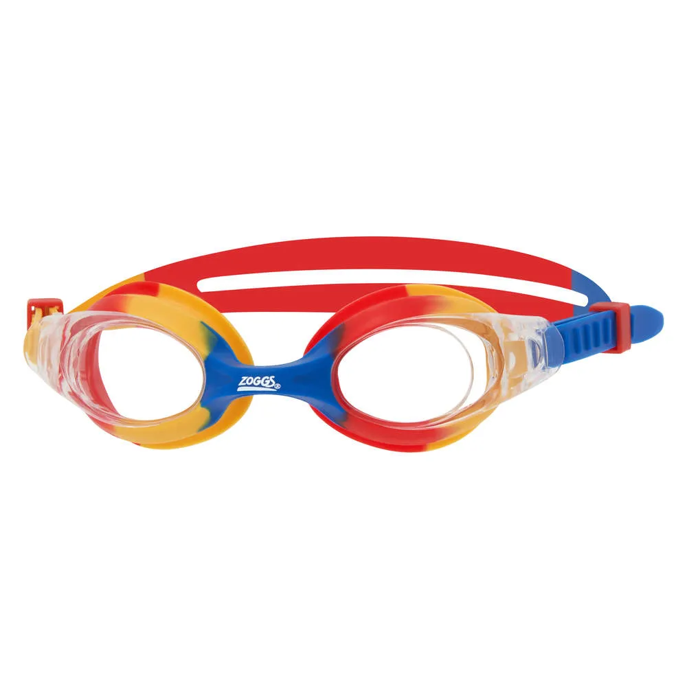 ZOGGS Little Bondi Swimming Goggles- 0-6 Years